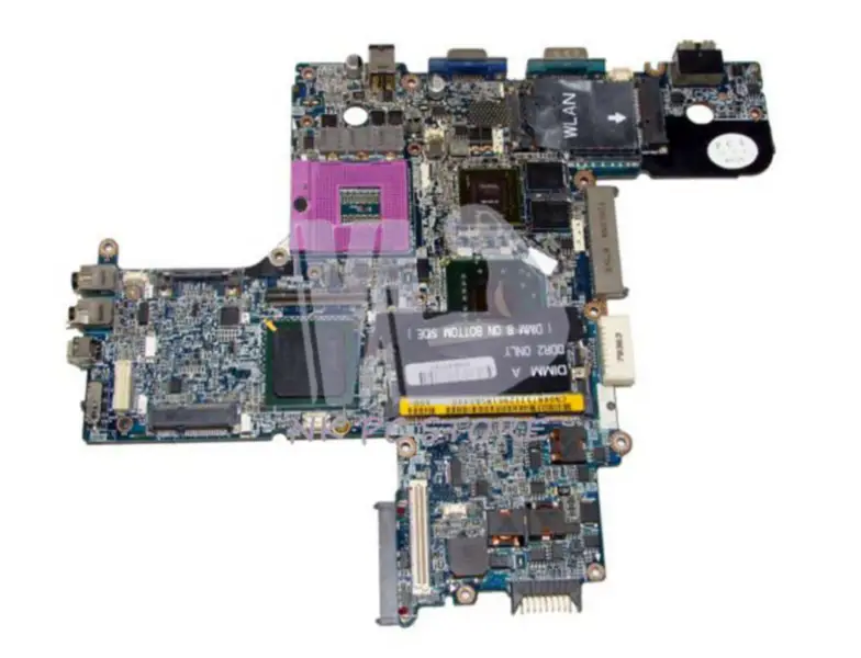 Základní deska Dell 0R872J R872J D630 PM965