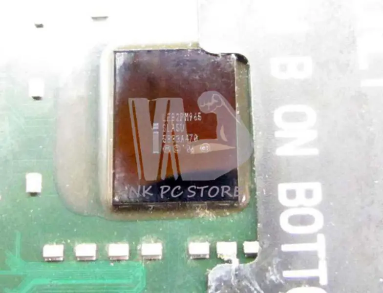 Základní deska Dell 0R872J R872J D630 PM965