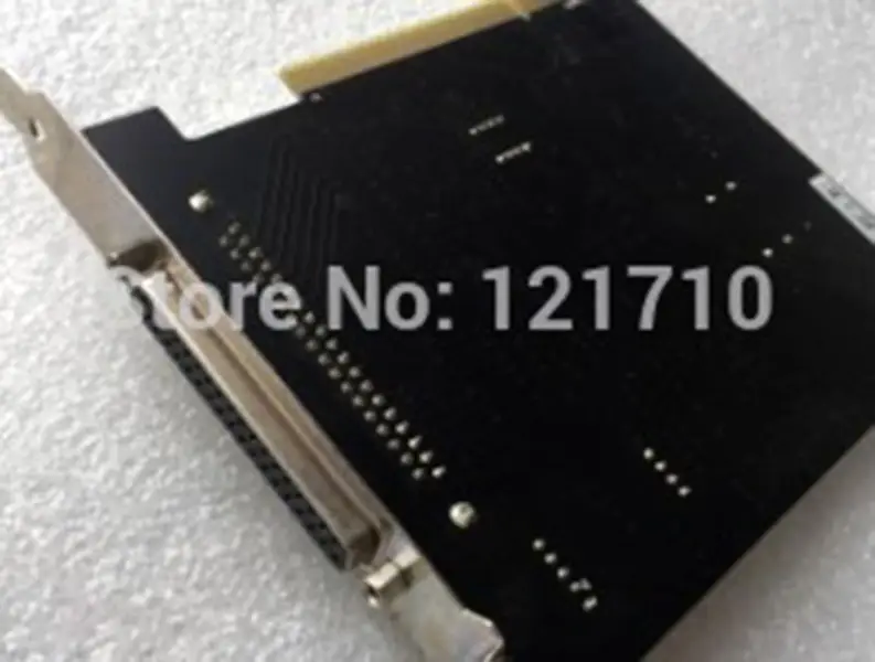 Karta COMIZOA COMIZOA COMI-SD424F V2.0 PCI Based Digital I/O Board průmyslová základní deska