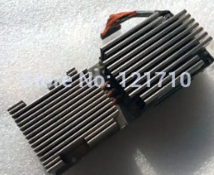 HP 1.6G 3MAD-9266 0950-4526 7000641-0101 A9732-04002 A7158-04002 A7159-40001 REV A průmyslová základní deska