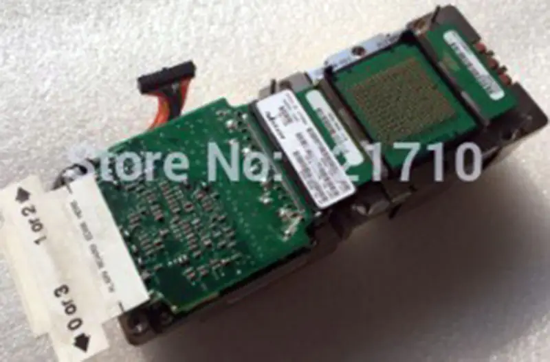 HP 1.6G 3MAD-9266 0950-4526 7000641-0101 A9732-04002 A7158-04002 A7159-40001 REV A průmyslová základní deska