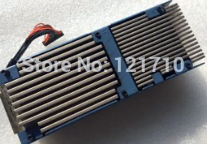 HP PA8900 1GHz 0950-4713 7000641-Y101 AB527-62002 A6961-04080 A7159-40001 REV A průmyslová základní deska