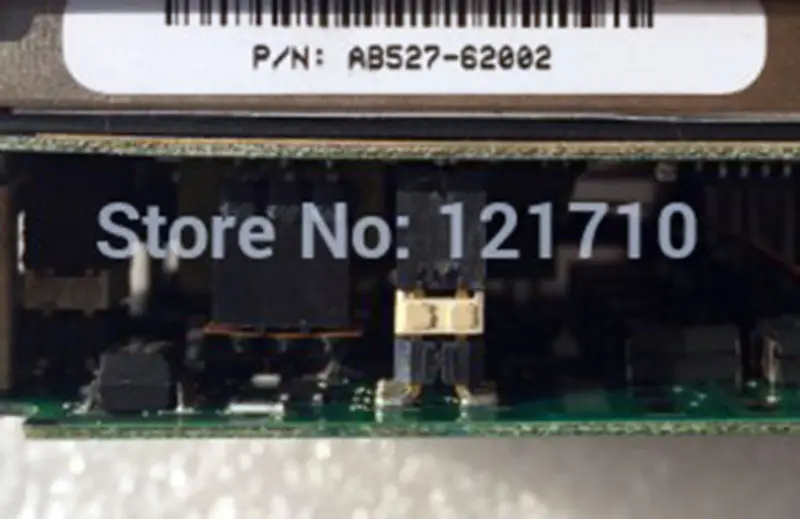 HP PA8900 1GHz 0950-4713 7000641-Y101 AB527-62002 A6961-04080 A7159-40001 REV A průmyslová základní deska