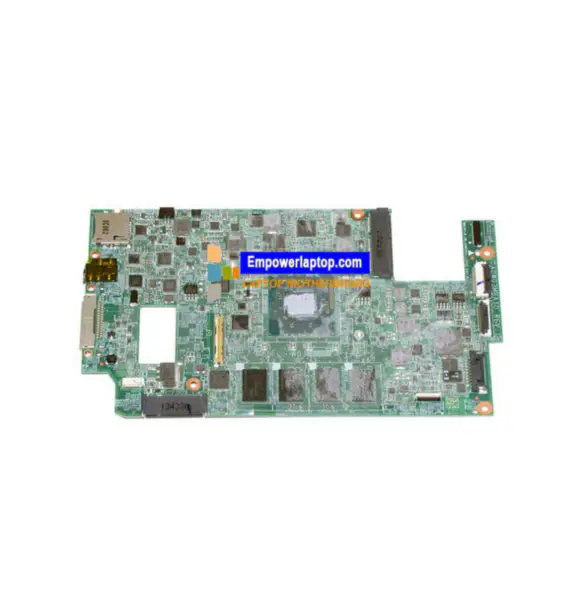 Základní deska HP 754648-501 754648-001 X2 tablet SR1SF N2920