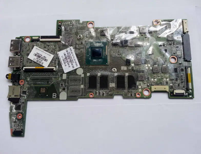 Základní deska HP 792779-001 N2840