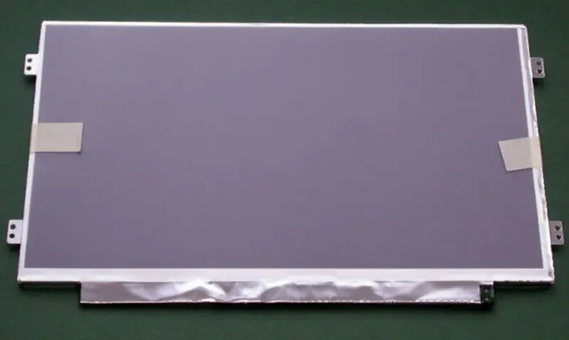 10,1" LCD hsd101pfw4 LTN101NT08 b101aw06 pro malý LCD displej SAMSUNG NC110