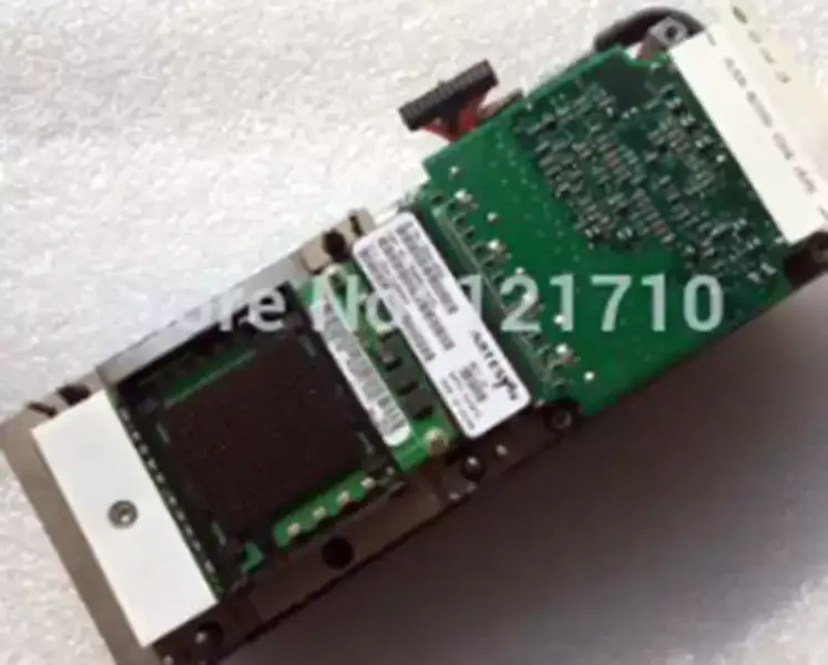 HP PA8800 0950-4526 7000641-0101 3AA4-0625 A7125-04004 A6961-04059 REV D A7159-40001 REV A průmyslová základní deska