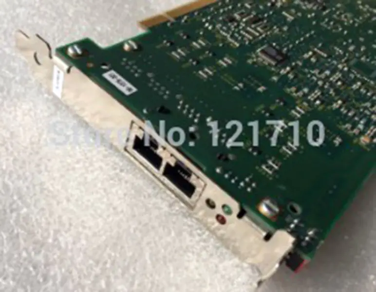 Průmyslová základní deska Dialogic DMV600A2E1PCI DM/V600A-2E1-PCI 83-0757-003 REV B 96-1078-001 83-0697-005 REV A průmyslová základní deska