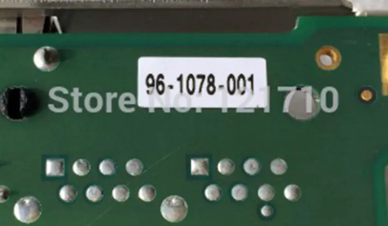 Průmyslová základní deska Dialogic DMV600A2E1PCI DM/V600A-2E1-PCI 83-0757-003 REV B 96-1078-001 83-0697-005 REV A průmyslová základní deska