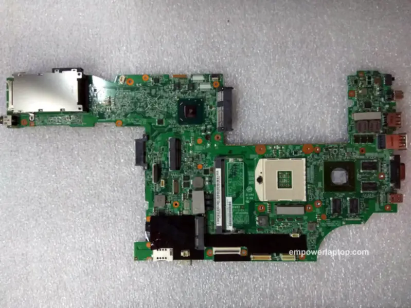 Základní deska Lenovo FRU 04W3254 t520 s grafikou nvdia