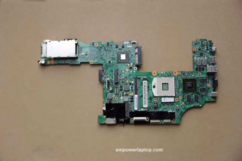 Základní deska Lenovo FRU 04W3254 t520 s grafikou nvdia