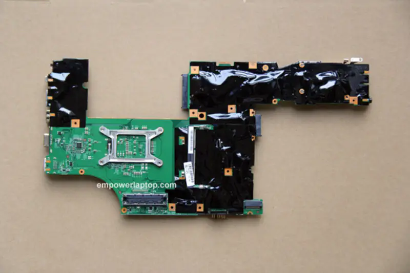 Základní deska Lenovo FRU 04W3254 t520 s grafikou nvdia