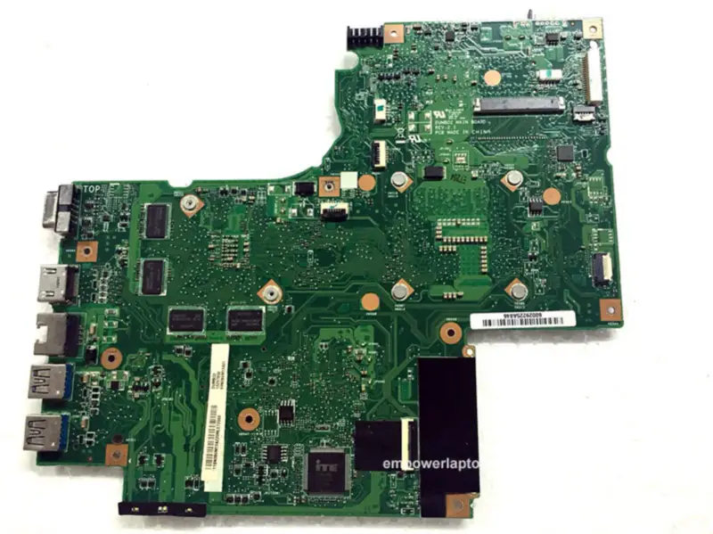 Základní deska Lenovo Z710 G710 DUMBO2 REV 2.1