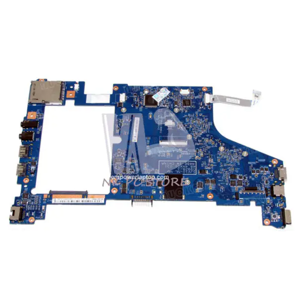 Základní deska Acer MB.SBB01.003 MBSBB01003 721 1551 48.4HX01.031 55.4HX01.221G