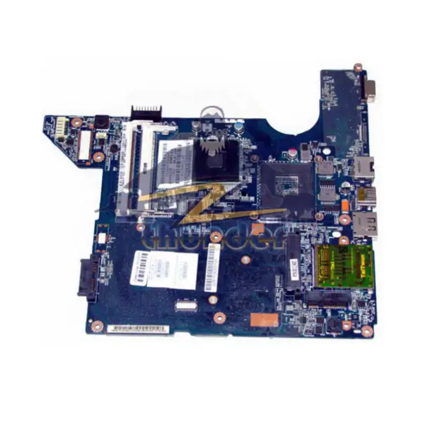 Základní deska HP 519588-001 519099-001 LA-4101P compaq CQ40 GL40