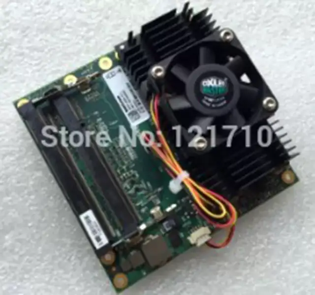 Kontron karta Kontron CPU board 36007-0000-16-2 771-097-A3 průmyslová základní deska