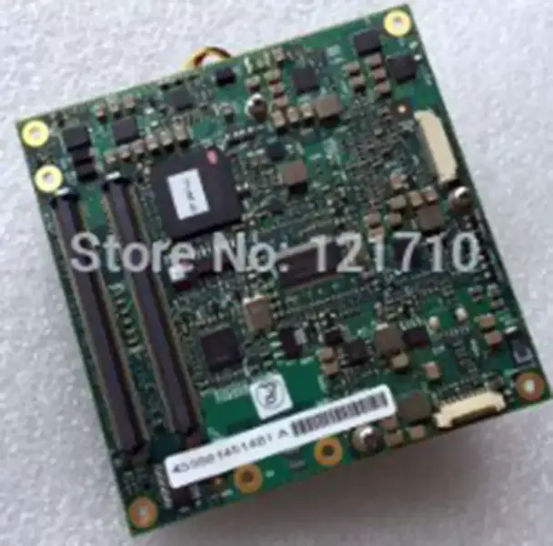 Kontron karta Kontron CPU board 36007-0000-16-2 771-097-A3 průmyslová základní deska