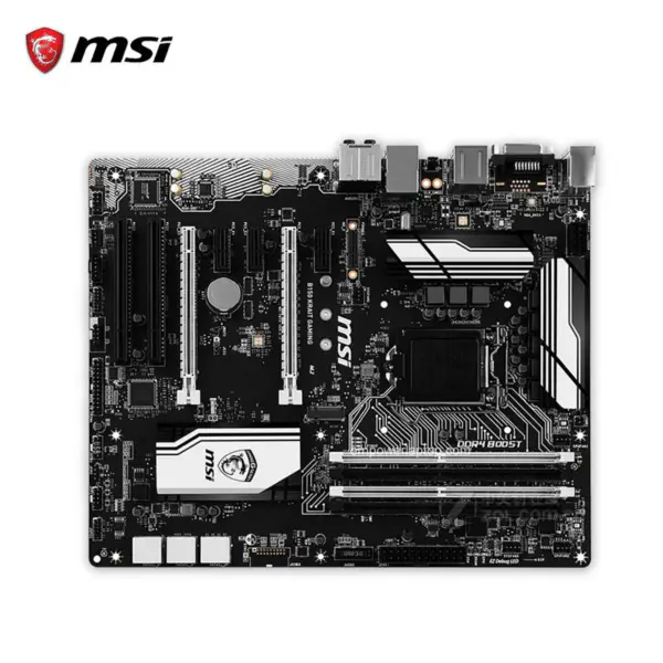 Základní deska MSI B150 KRAIT GAMING B150 LGA 1151 ATX