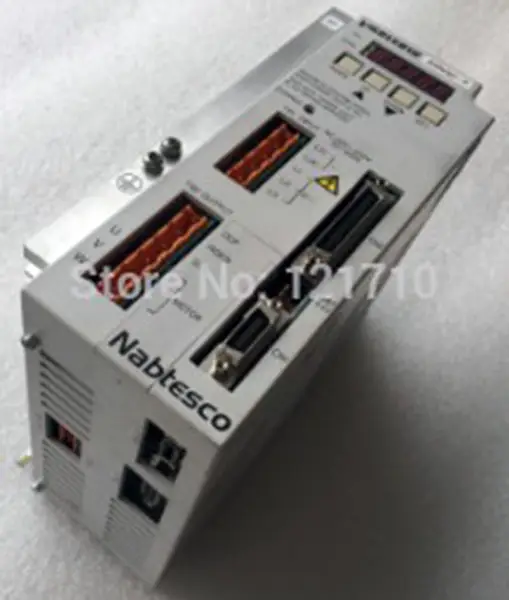 AIKS VIGOSERVO ARN Nabtesco ARN30-F Servo Driver průmyslová základní deska