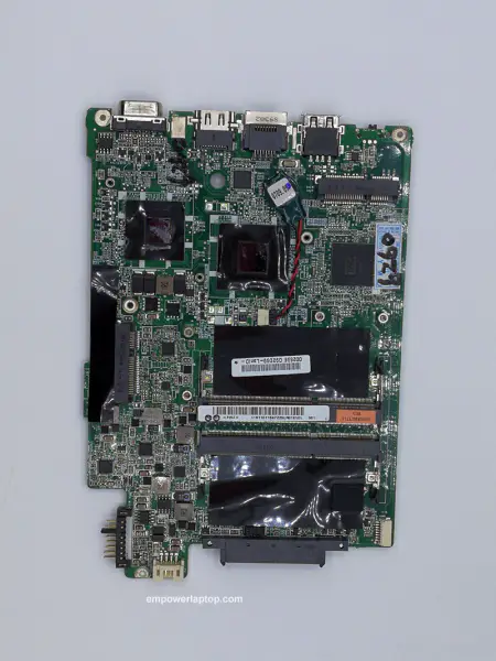 Základní deska Lenovo U350 DA0LL1MB8C0 SU2700 CPU