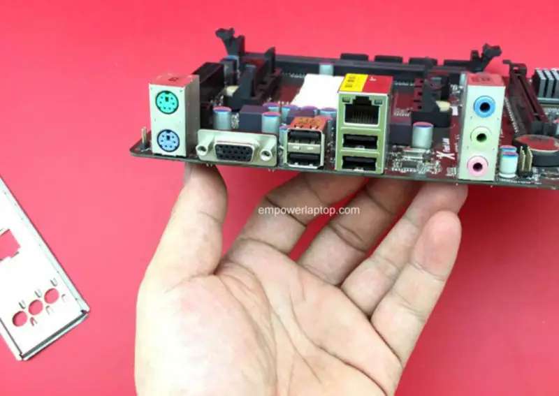 Základní deska Asrock FM2A55M-VG3 FM2