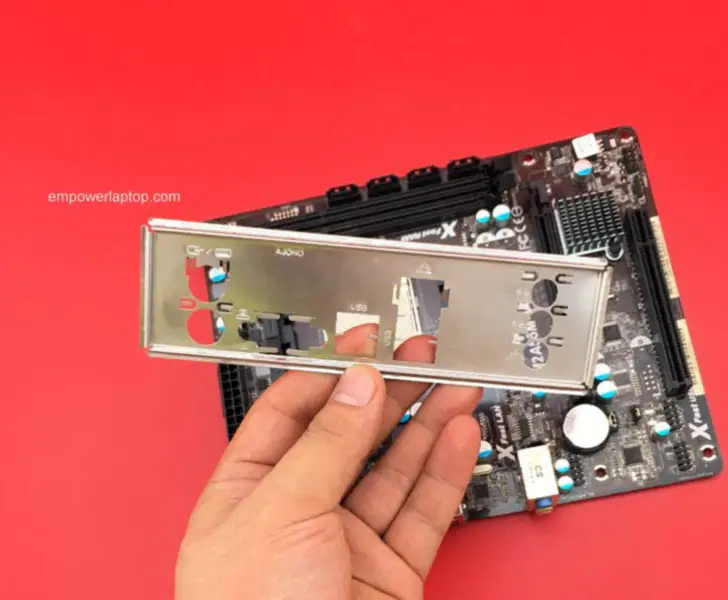 Základní deska Asrock FM2A55M-VG3 FM2