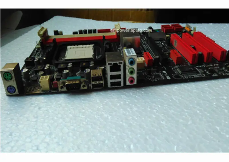 Základní deska Biostar A770E3 AM3