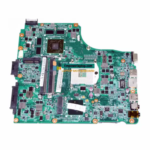 Základní deska Acer 4820T 4820TG HM55 ATI HD5650M DA0ZQ1MB8F0 REV.F MBPVL06001 MB.PVL06.001