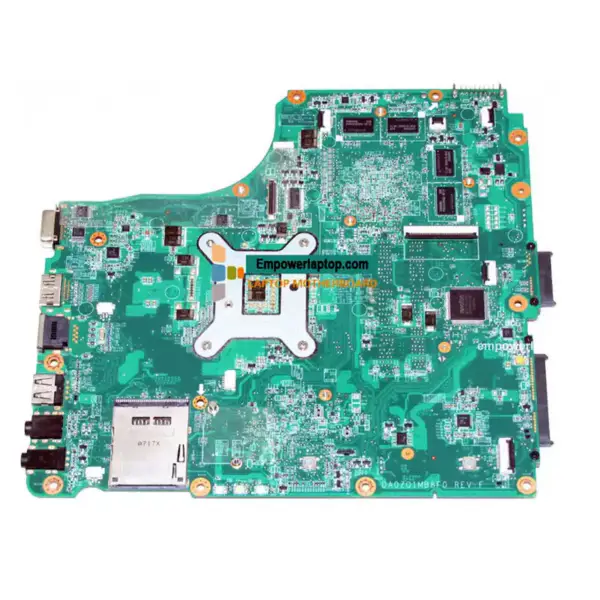 Základní deska Acer 4820T 4820TG HM55 ATI HD5650M DA0ZQ1MB8F0 REV.F MBPVL06001 MB.PVL06.001