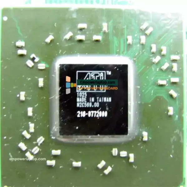 Základní deska Acer 4820T 4820TG HM55 ATI HD5650M DA0ZQ1MB8F0 REV.F MBPVL06001 MB.PVL06.001