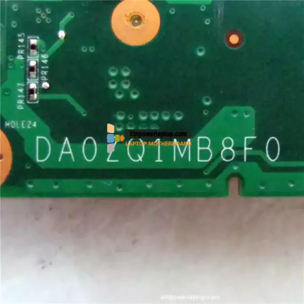 Základní deska Acer 4820T 4820TG HM55 ATI HD5650M DA0ZQ1MB8F0 REV.F MBPVL06001 MB.PVL06.001