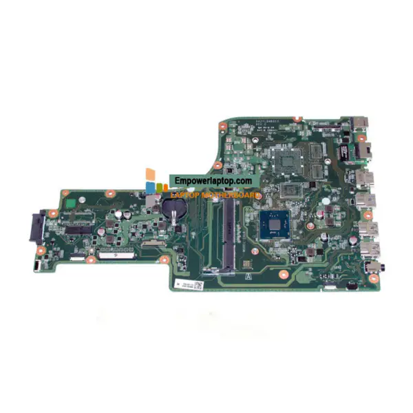 Základní deska Acer DAZYLBMB6E0 REV NBMZS11004 ES1-731 N3700 CPU