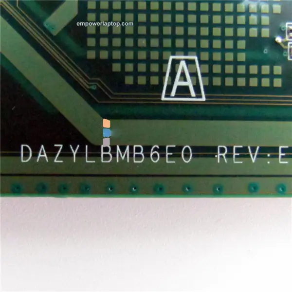 Základní deska Acer DAZYLBMB6E0 REV NBMZS11004 ES1-731 N3700 CPU