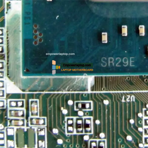 Základní deska Acer DAZYLBMB6E0 REV NBMZS11004 ES1-731 N3700 CPU