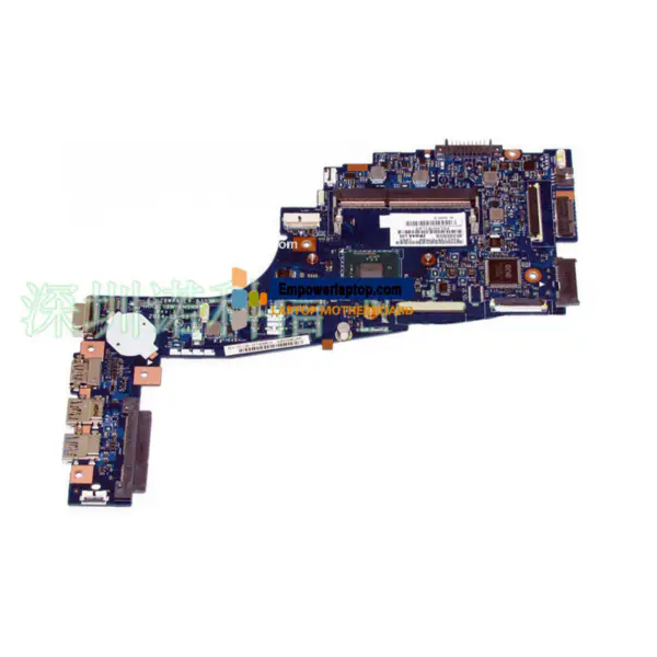 Základní deska Toshiba K000891180 C55 C55-B C55-B5202 15,6" SR1W4 N2830 CPU