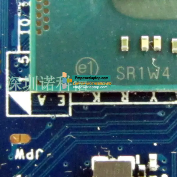 Základní deska Toshiba K000891180 C55 C55-B C55-B5202 15,6" SR1W4 N2830 CPU