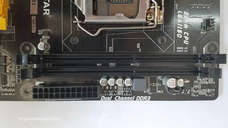 Základní deska Biostar Hi-Fi B85S2 LGA 1150