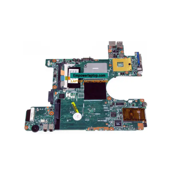 Základní deska Toshiba M115 945gm V000078020 1310A2076902