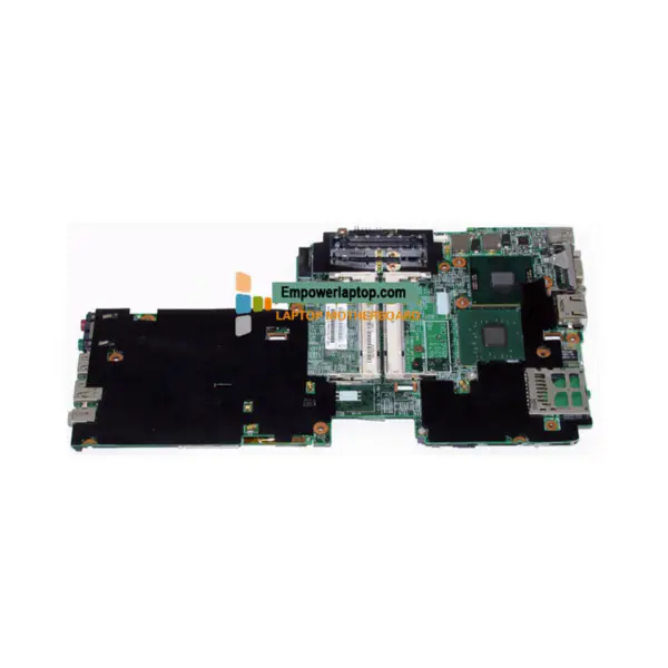 Základní deska Lenovo FRU 42T0019 IBM X60s 48.4B501.021 L2400 1.66Ghz CPU