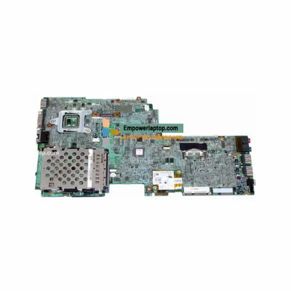 Základní deska Lenovo FRU 42T0019 IBM X60s 48.4B501.021 L2400 1.66Ghz CPU