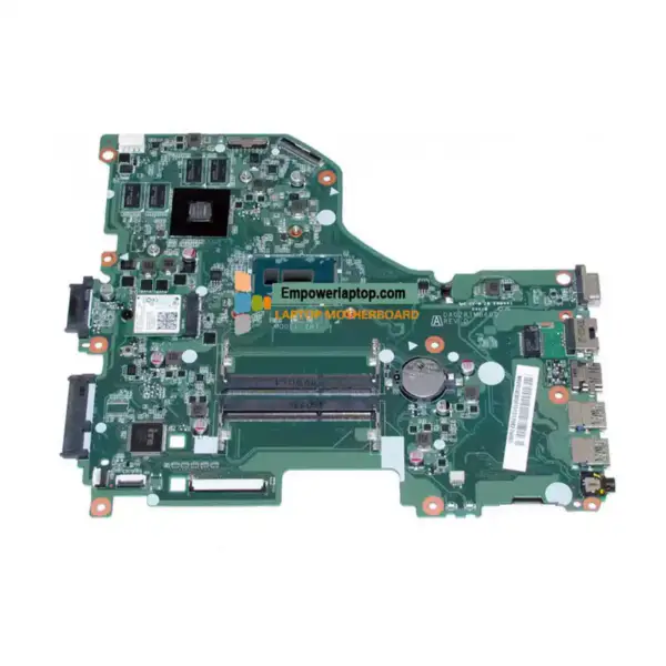 Základní deska Acer N9.VB5WW.001 DA0ZRTMB6D0 REV D N9VB5WW001 E5-573 NVIDIA 920M I3-5005U