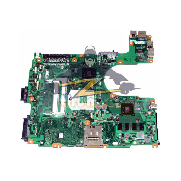 Toshiba základní deska FHVSYC A5A002918010 Tecra S11 HM55 GMA HD