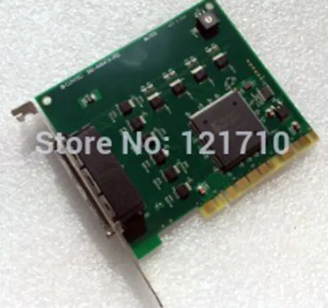 CONTEC DIO-6464T2-PCI NO.7372 pci karta rozhraní průmyslová základní deska