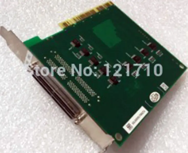 CONTEC DIO-6464T2-PCI NO.7372 pci karta rozhraní průmyslová základní deska
