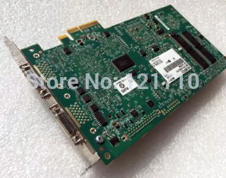 Matrox matrox grabbers HELIOS ECL/ODYSSEY ECL Y7249-00 REV.A HEL2MSFCLE M028230 63039621307 průmyslová základní deska