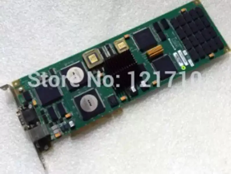 HONEYWELL Honey well 51305517-100 REV N LCNP4 BL03W20-N0544 51305516 REV A průmyslová základní deska