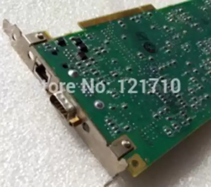 HONEYWELL Honey well 51305517-100 REV N LCNP4 BL03W20-N0544 51305516 REV A průmyslová základní deska