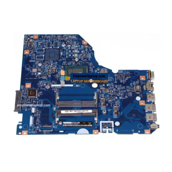 Základní deska Acer 448.04X08.001M NBMVB11005 NB.MVB11.005 E5-772 3556U CPU