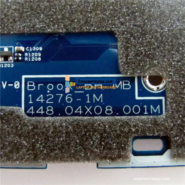 Základní deska Acer 448.04X08.001M NBMVB11005 NB.MVB11.005 E5-772 3556U CPU