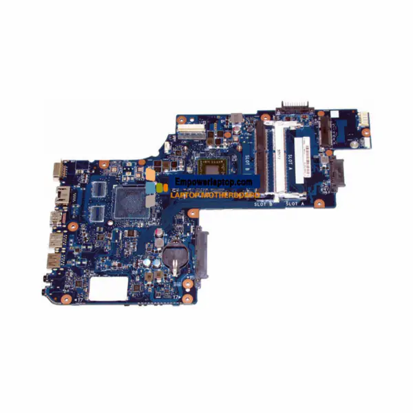 Základní deska Toshiba H000062940 C50 C50D C50-D E1-2100 CPU PT10AN DSC